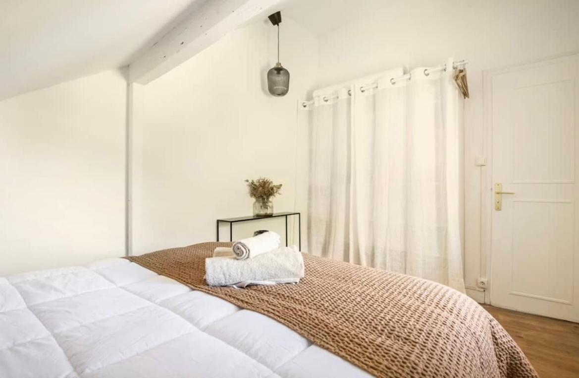 Le Cocoon De Marie Astrid- Centre&Plage Αρασόν Εξωτερικό φωτογραφία